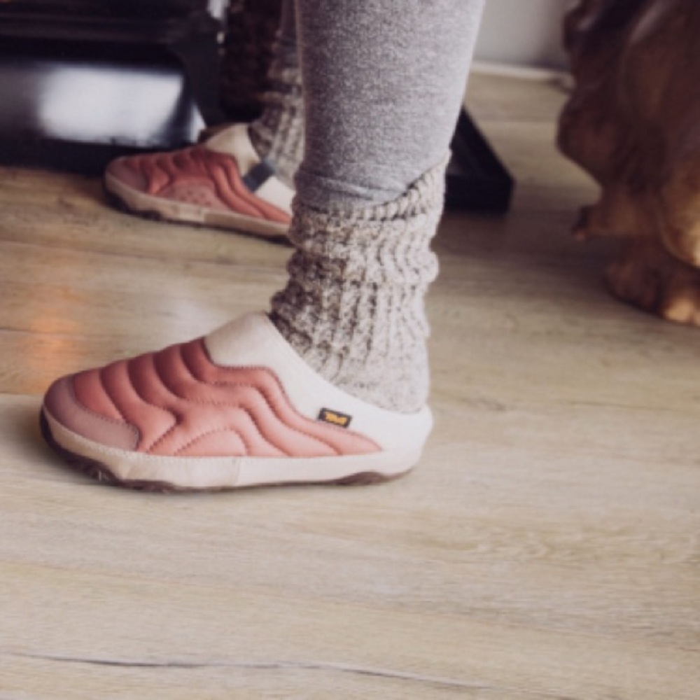 Teva ReEmber Terrain Slip On